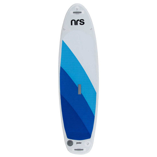 SUP gonflable - Jester  - NRS - allround / d'eau calme / en PVC