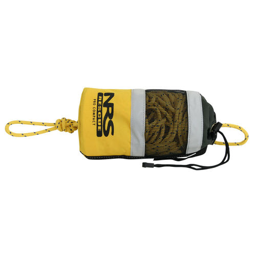 Ligne de jet pour canoës et kayaks - Pro Compact - NRS