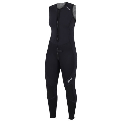 Combinaison en néoprène de canoë-kayak - Ultra - NRS - sans manches / 3 mm / pour femme