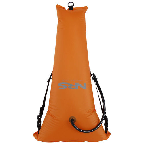 Réserve de flottabilité pour canoë - HydroLock - NRS - pour kayak