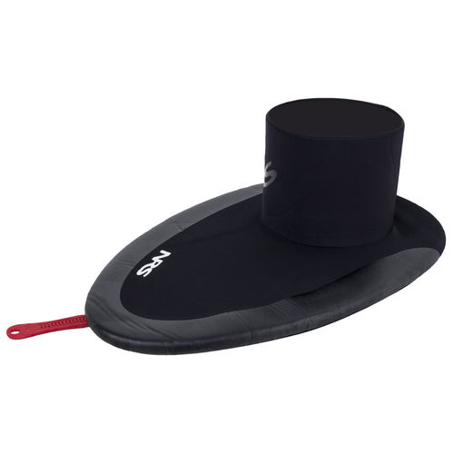 Jupe pour canoës et kayaks - Drylander - NRS - pour enfant / en néoprène®