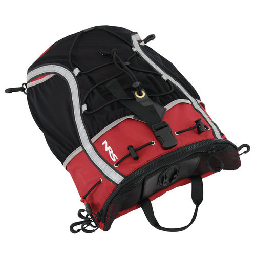 Sac multiusage - Taj M'Haul - NRS - pour canoës et kayaks / étanche