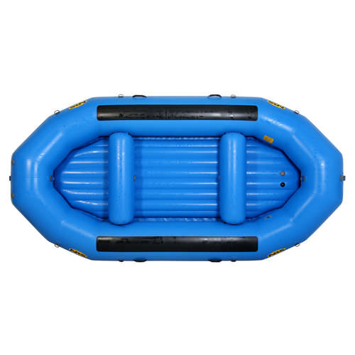 Raft 6 places - Otter 120 - NRS