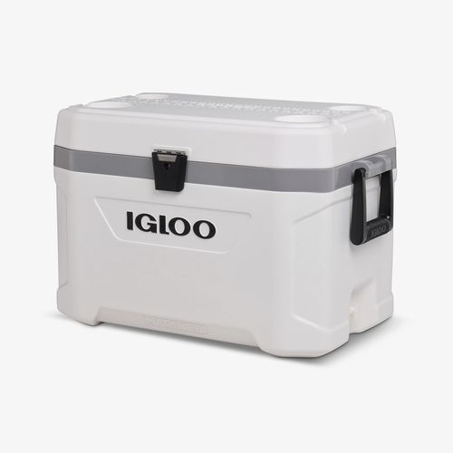 Glacière pour bateau - Marine Ultra 54 Qt - Igloo