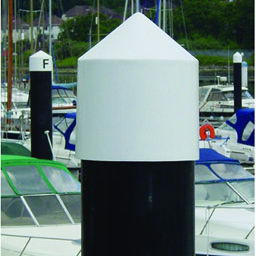 Casquette de pieu pour ponton - MH8 - Walcon Marine