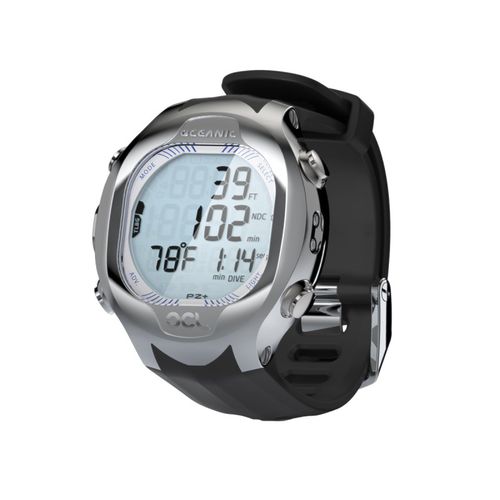 Ordinateur de plongée montre bracelet - OCL - Aeris - nitrox