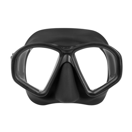 Masque de plongée bi-verres - ENZO - Aeris