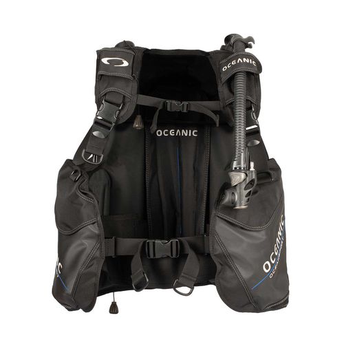 Gilet stabilisateur - OceanSport - Aeris