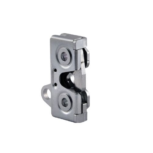Loquet pour bateau - R4 series - Southco - à fermeture par poussée / électronique / pour porte