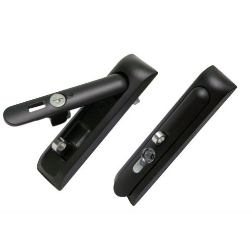 Loquet pour bateau - H3 -Multi-Point System - Southco - à compression / à clef / pour porte