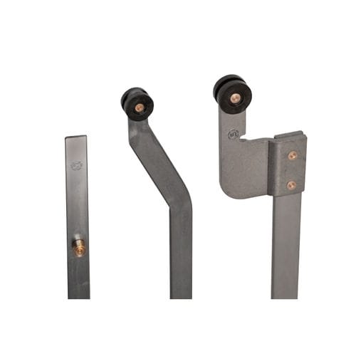 Loquet pour bateau - A5 - Flat Rod - Southco - à compression / pour porte / pour panneaux