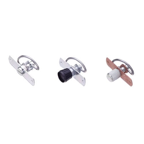 Loquet pour bateau - 57 series - Southco - à compression / inox / pour panneaux