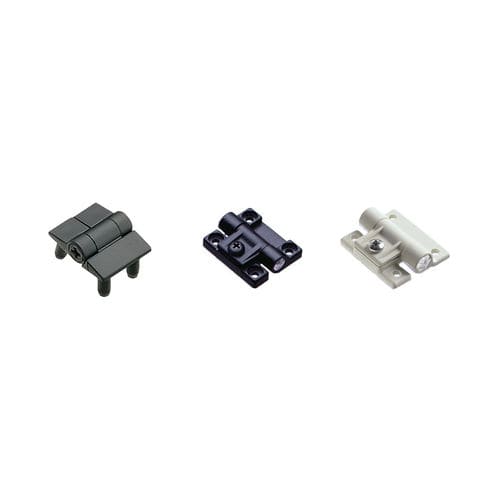 Charnière pour bateau - E6 series - Southco - de positionnement / pour porte