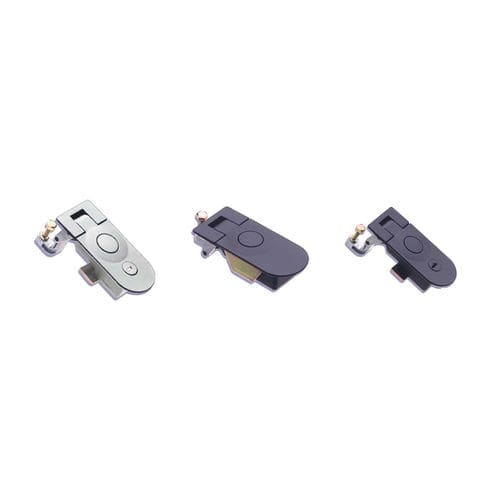 Loquet pour bateau - C5 series - Southco - à compression / pour porte