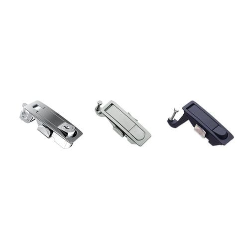 Loquet pour bateau - C2 series - Southco - à compression / pour porte