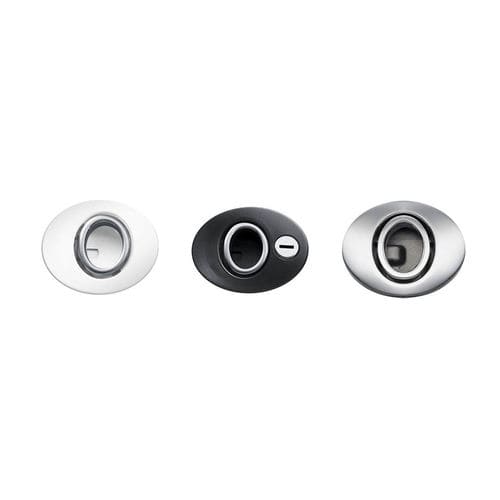 Loquet pour bateau - MP - Beetle Latches - Southco - à poussoir / pour porte / inox