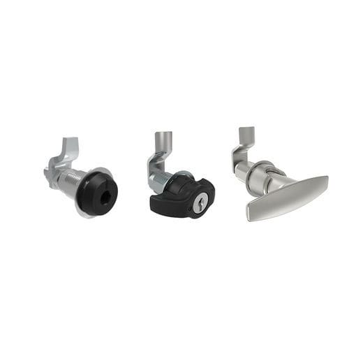 Loquet pour bateau - E3 series - Southco - à compression / pour porte
