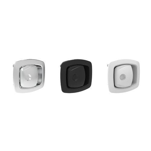 Loquet pour bateau - R3 series - Southco - à fermeture par poussée / pour porte