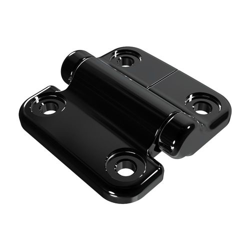 Charnière pour bateau - E6-70-420F-6 - Southco - articulée / en acier inoxydable