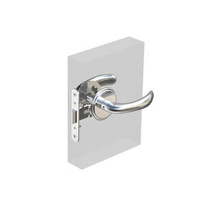 Poignée de porte pour bateau - MA - SWING - Southco