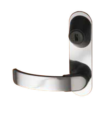 Loquet pour bateau - ME series - Southco - à clef / pour porte