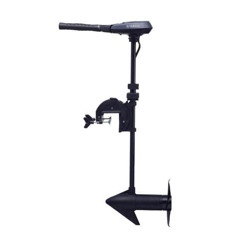 Moteur hors-bord - M32 - Yamaha Motor Europe - Marine - électrique / plaisance / allumage électrique