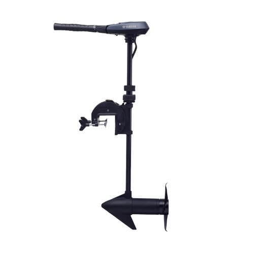 Moteur hors-bord - M26 - Yamaha Motor Europe - Marine - électrique / plaisance / à aimant permanent