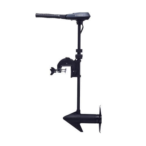Moteur hors-bord - M20 - Yamaha Motor Europe - Marine - électrique / plaisance / à aimant permanent