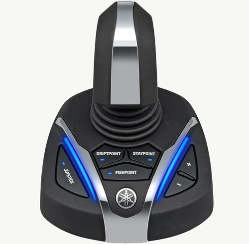 Unité de contrôle pour bateau - Helm Master EX - Yamaha Motor Europe - Marine - pour pilote automatique