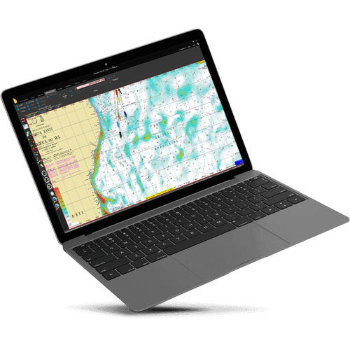 Logiciel de navigation - Pro - Adrena - de calcul / d'analyse / de routage