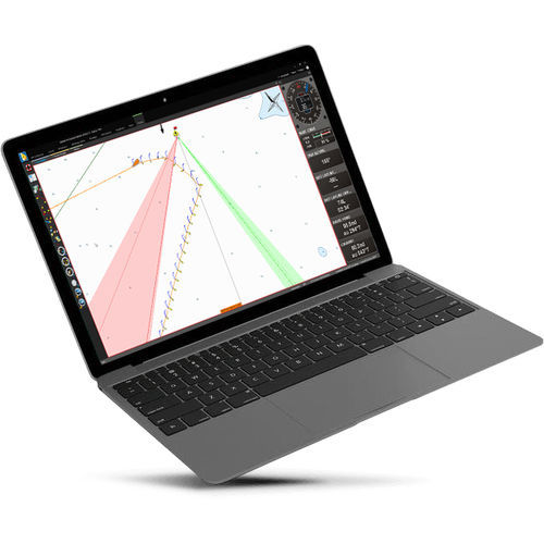 Logiciel de calcul - Pro - Adrena - d'analyse / de gestion / de navigation