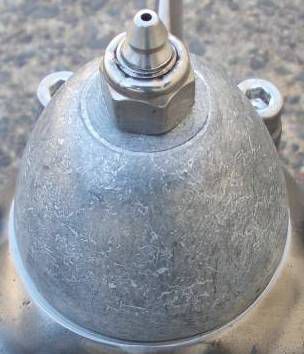 Anode sacrificielle pour bateau - S1 / S2 SERIES - Seahawk - en zinc / pour arbre d'hélice