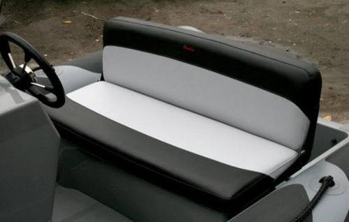 Siège pour bateau pneumatique - SLS-3 - Adventure Inflatable boats - 3 places