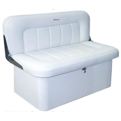 Siège pour bateau pneumatique - SLS-2 - Adventure Inflatable boats - 2 places