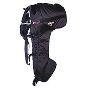 Housse de protection de bateau - Adventure Inflatable boats - de moteur hors-bord