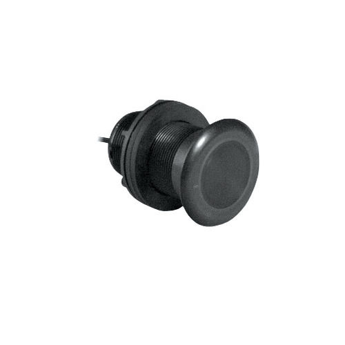 Capteur de profondeur - P319 - Airmar - de température d'eau / acoustique / pour bateau