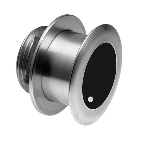 Capteur de profondeur - SS264N - Airmar - de température d'eau / acoustique / pour bateau