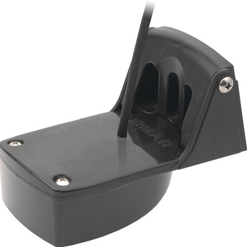 Capteur de profondeur - TM150M - Airmar - de température d'eau / acoustique / pour bateau