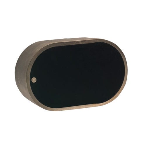 Capteur de profondeur - PM275LHW - Airmar - de température d'eau / acoustique / pour bateau