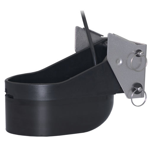 Capteur de profondeur - TM275LHW - Airmar - de température d'eau / acoustique / pour bateau
