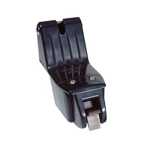 Capteur de profondeur - P39 Smart™ TRIDUCER® Multisensor - Airmar - de température d'eau / acoustique / de vitesse