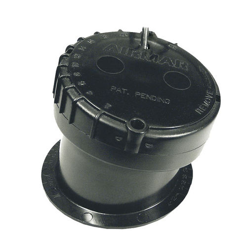Capteur de profondeur - P95M - Airmar - acoustique / pour bateau / pour sondeur de pêche
