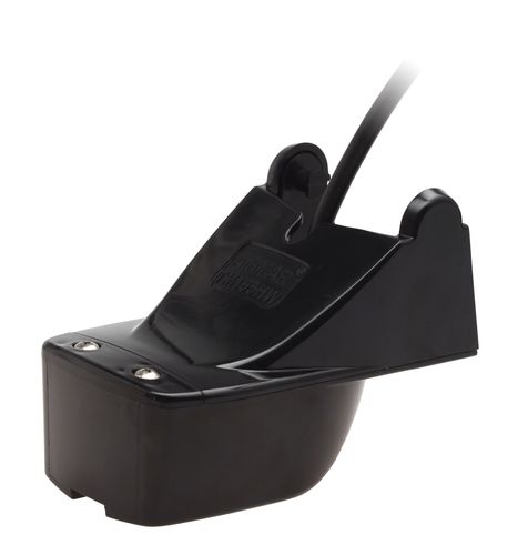 Capteur de profondeur - TM165HW - Airmar - de température d'eau / acoustique / pour bateau