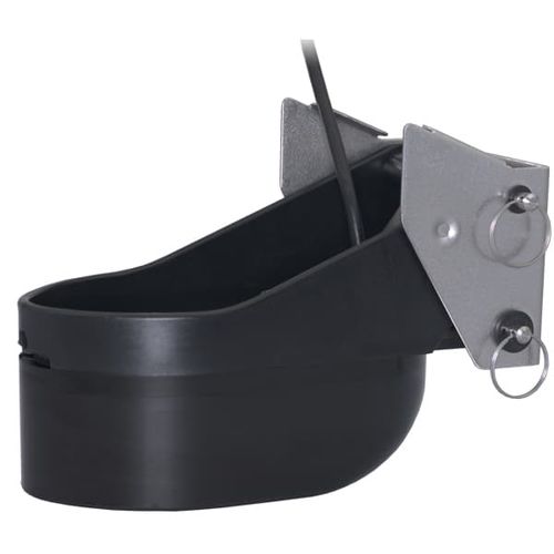 Capteur de profondeur - TM265LM - Airmar - de température d'eau / acoustique / d'angle