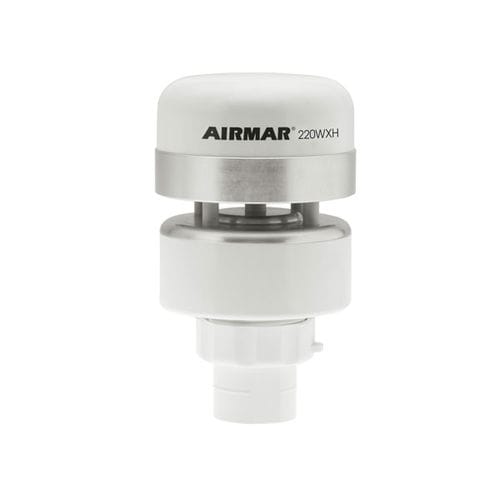 Station météo à ultrasons - 220WXH WeatherStation® - Airmar - NMEA 0183® / RS422 / RS232