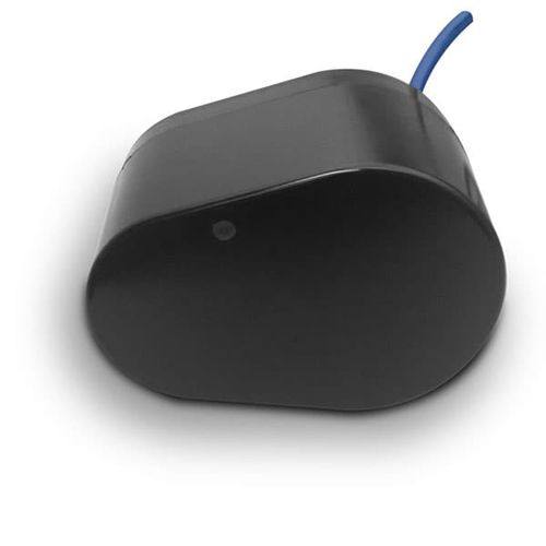 Capteur de profondeur - EchoRange+™ Dual-frequency Smart™ - Airmar - de température / pour bateau
