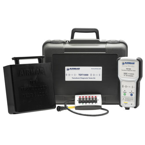 Testeur pour bateau - TDT1000-PACKAGE - Airmar