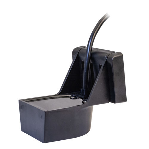 Capteur de température - P65 - Airmar - de température d'eau / de profondeur / pour bateau