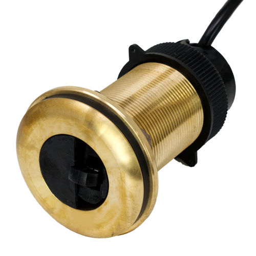 Capteur de température d'eau - DST810-B-LSP - Airmar - de profondeur / de vitesse / pour bateau