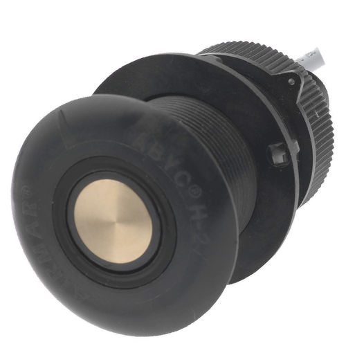 Capteur de température - HT200 - Airmar - de température d'eau / pour bateau / passe-coque
